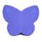 Bouncyband® Purple Butterfly Wiggle Seat Sensory Cushion